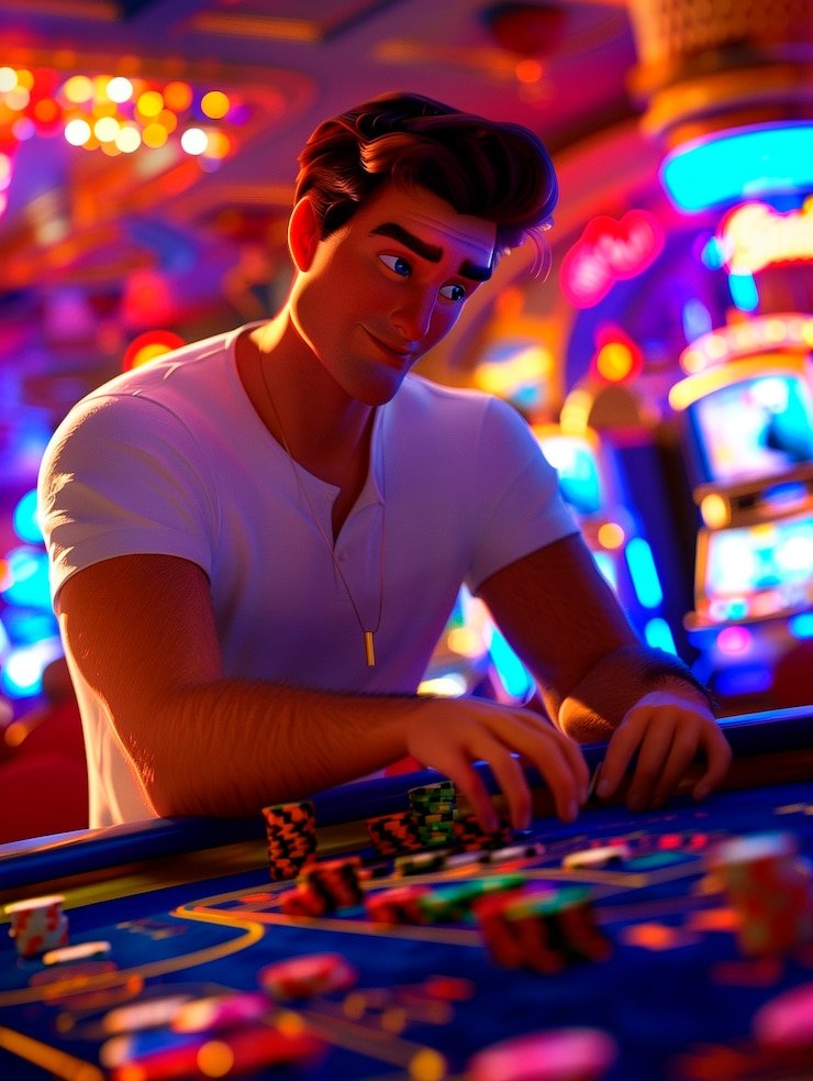 spinsino Crash Games