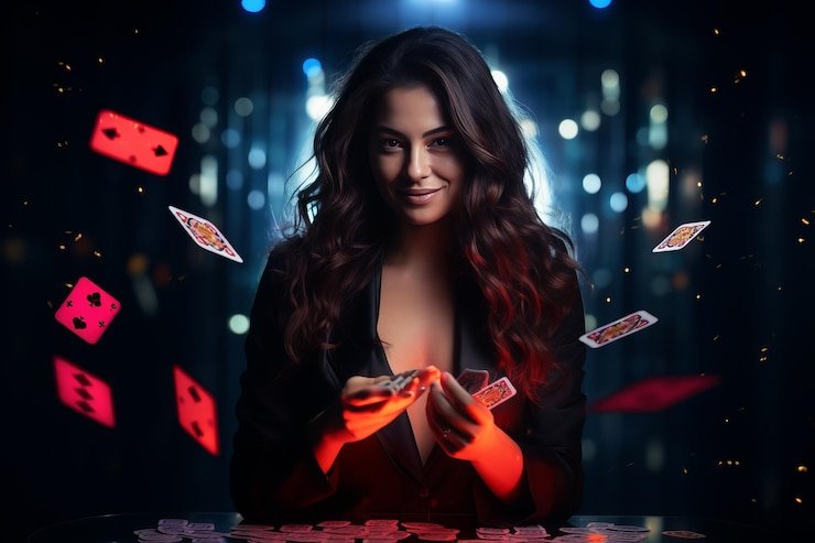 spinsino Casino en Vivo
